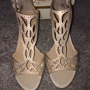Brand new Vince Camuto Imagine shoes size 9.5